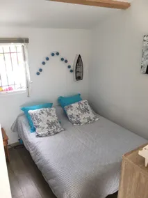 Independent studio with pool access near beaches - Image 3