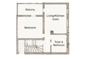**Cosy and comfortable Apartment in Heidelberg. - Image 5