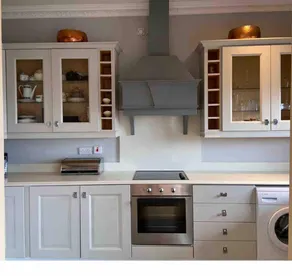 Dublin Seaview Luxury Penthouse Sleeps 6 - Image 5