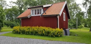 Guest house in countryside close to Stockholm - Image 3