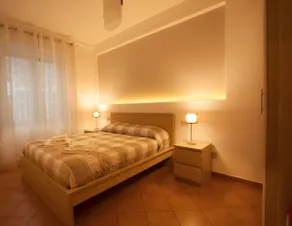 Giorgia Centro Lamezia Super comfort Apartment - Image 2