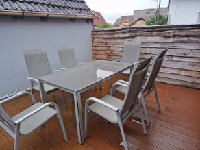 small cottage terrace 90 m² Palatinate near Speyer - Image 5
