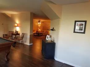 Private Entry, full suite w/game rm. Kitchenette. - Image 2