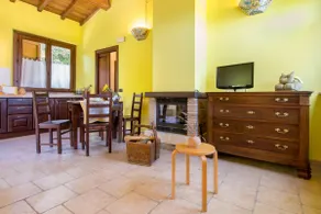 Panoramic house between Todi and Orvieto - Ginestra - Image 5