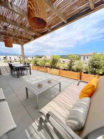 Mora Holihome - New 2-room, 2 minutes from the beach - Image 2