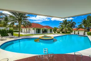 Amazing Private 6 Bedroom Pool Villa ED60 - Image 3