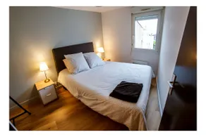 Hypercentre, Old Lille 80 m² + Parking❤️ - Image 3