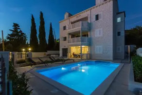 Villa Ana - 2 Bedroom apartment - Image 4