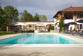 1 COUNTRY HOUSE WITH GARDEN AND SWIMMING POOL - ZENZERO - Image 3