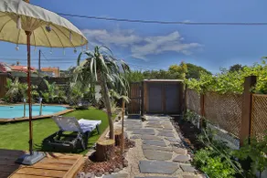 Eco Villa Ocean View - The Forest - Image 3