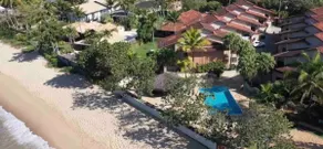 Beautiful beachfront house in Ubatuba (Sape Beach) - Image 3