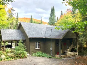 Le St-Gervais in Mont Blanc (Laurentians) - Image 2