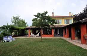Villa with Pool in the Piacenza Hills - Image 5