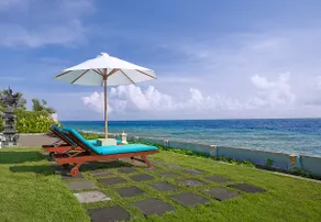 Amed, Bali. Aslin Villa - Image 5