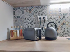 Apartman Katarina Bački Monoštor - Image 5