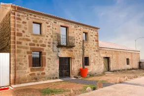 La Abaceria Medinaceli Soria Country House - Image 2