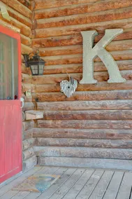 Cabin retreat - Image 5