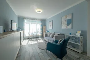 Lovely 1 BDRM Apt ★ Central Colorful Cozy Gem★ - Image 4