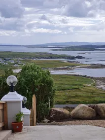 sea view apartment gweedore - Image 2