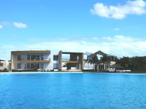 Apartment Dream Lagoons Cancun - Image 3