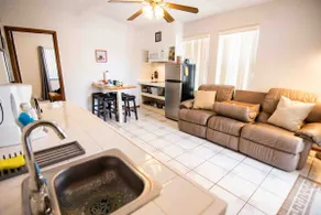 2 Bedroom - New kitchen - Washer & Dryer - Image 3
