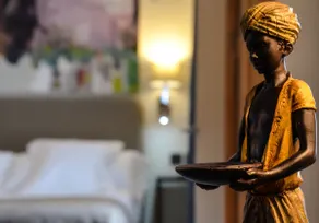 Aguilas5 SevillaSuites - Image 2