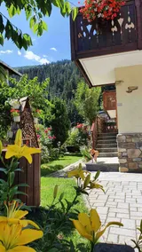 Casa delle Alpi-Valfurva, Bormio-nature, sport & Spa - Image 4