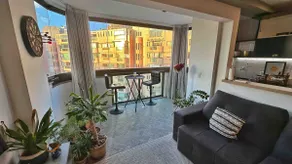 Cinema Boutique Apartment on the Sea Front - Image 5