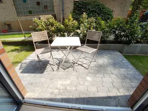 Willy - cozy apartment with terrace - Image 4