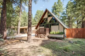 13 PINES❤️Clean & Cozy A-Frame in Flagstaff, Dogs ✅ - Image 2