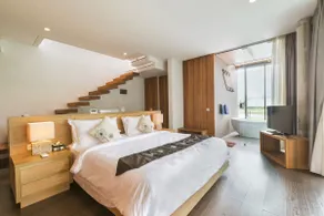 Villa Berawa 8 H1 Canggu - Image 4