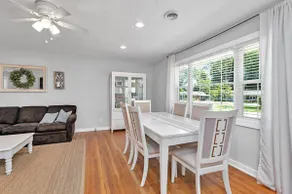 Charming Home Minutes Away from Golf and Hospitals - Image 3