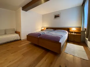 Cozy apartment in Valais mountain Village - Image 4