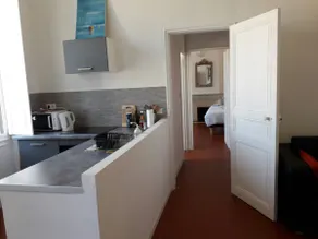T2 50 m2 Aix-en-Provence city center, air-conditioned, Comfort Gambetta 1 - Image 2