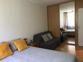 Comfy classic apartment in Trakai - Image 3