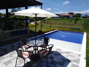 House Estate near Parque del Café 10 pax 3 rooms - Image 2