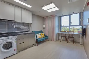 Donghae Stay for you # Panoramic Ocean View #MukhoWeLove # Styler # Netflix - Image 4