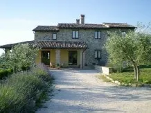 beautiful farmhouse with view - Image 2