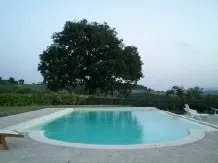 beautiful farmhouse with view - Image 5