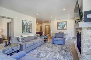 Picture Perfect Mountain & Lake Views - Navette / Keystone Lake / Convention Center - Image 3
