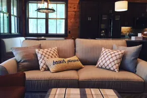 Brand New Sauna Coastal Style Lakehouse - Image 2