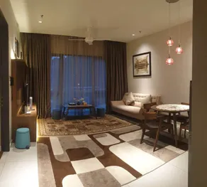 Genting Geo38 Residence Space Unit - Image 2
