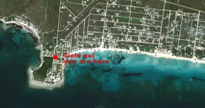 Villino Luci Sul Mare. PUNTA PROSCIUTTO – Salento - Image 3