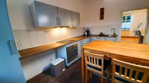 Apartamento de férias Pasewalk - Image 5