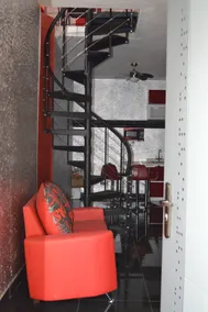 modern and comfortable in Saltillo - Image 2