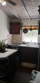 Beautiful 1 bedroom cottage - Image 5