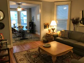 WELCOME TO NANCY'S PAD! - Image 4