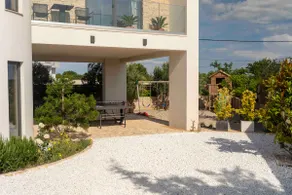 Villa Elani - Stylish And Modern 6B Seaview Villa - Image 4