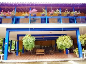 Spectacular Estate near Santa Fe De Antioquia - Image 2