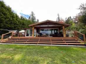 Waterfront Sea Haven East Sooke, house and suite. - Image 2